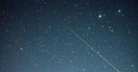 You can still spot the Perseid meteor shower until August 24