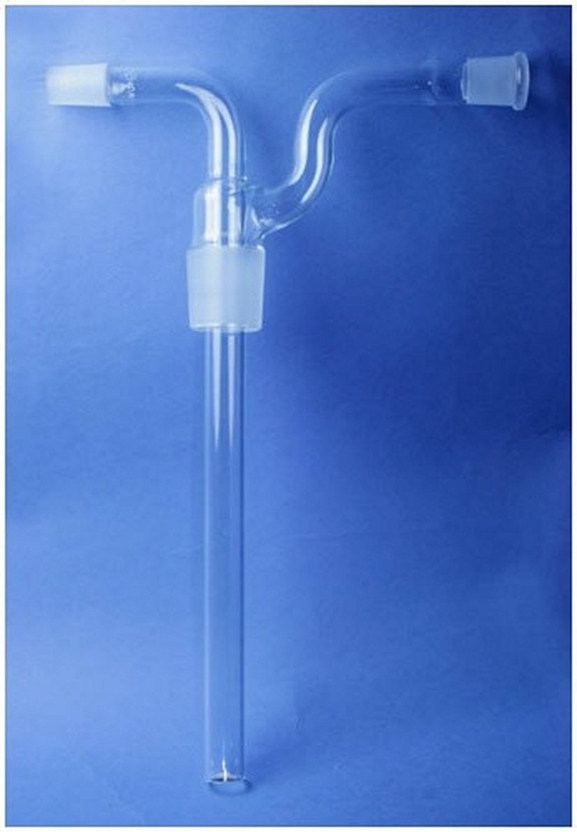 Soğuk tuzak gerçek görünüm