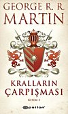 Kralların Çarpışması: Kısım I