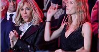 Tiphaine Auzière et Cyril Hanouna : leur couple a suscité la stupéfaction à l'Elysée, voici la réaction de Brigitte Macron