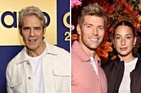 Andy Cohen Reacts to Amanda Batula and Kyle Cooke’s Split | Bravo