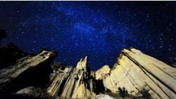 Geminid meteor yağmuru saat kaçta 13 Aralık? İstanbul, Ankara, İzmir, Antalya, Bursa'da meteor yağmuru nereden izlenir?