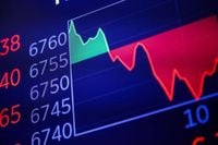 US Futures Trim Losses as Trump Eases Trade Fears: Markets Wrap