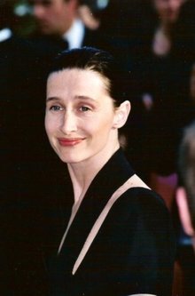 anne brochet