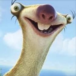 Tembel hayvanlar (sloth), bu kadar tembel olmalarına rağmen nasıl evrimsel olarak avantajlı konumdalar?