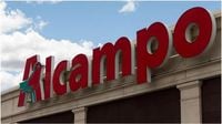 Estos son los supermercados de Alcampo que cerrarán en Galicia