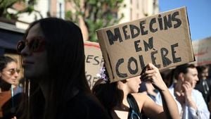 French Assembly Approves Bill To Combat Medical Deserts