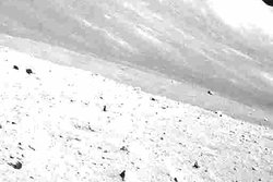 Japonya'nın Ay İniş Aracı, Beklenmedik Dayanıklılığıyla Üç Ayı Geride Bıraktı.