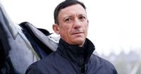 Frankie Dettori unable to pay HMRC debt