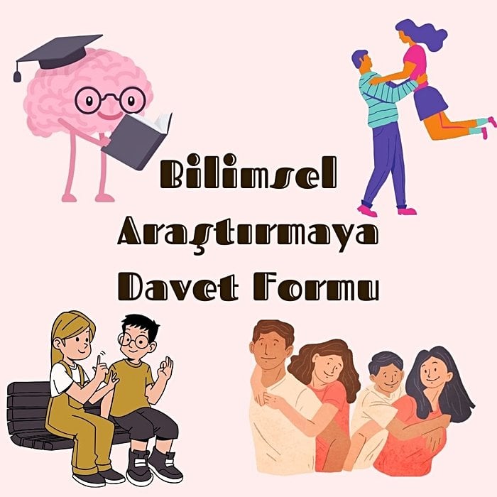 Romantik İlişkiler Üzerine Bilimsel Araştırma Anketi