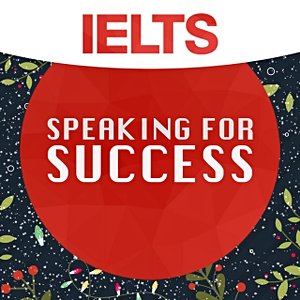 IELTS Speaking for Success