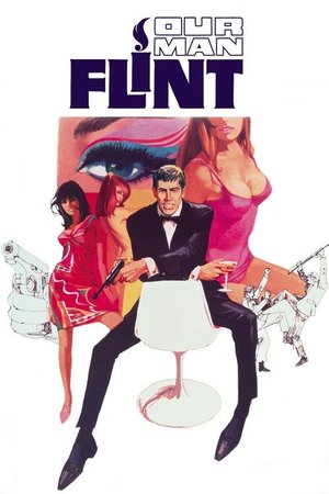 Bizim Ajan Flint
