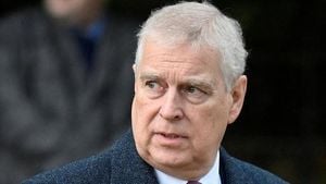 Government Blocks Debate On Prince Andrew’s Titles And Home