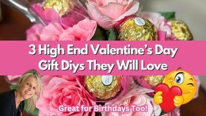 Valentine's Day 2025: Unique Gift Ideas And Celebrations