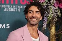 Justin Baldoni Accuses Ex-Publicist Of Leaking Texts To Blake Lively In New Lawsuit