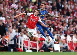 Arsenal Summer Signings Ranked As Gyokeres Struggles