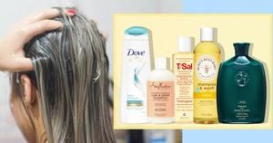 Discover The Best Shampoos For Fine Hair