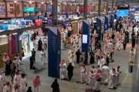 Riyadh Opens Its Doors to the World: Biban 2025 Kicks Off as the Global Destination for Opportunities
