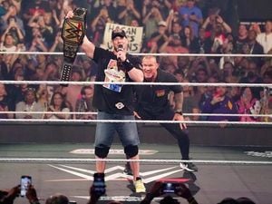 Cena And Orton Clash In Potential Final Showdown