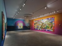 Turner Prize 2025 shortlist announced