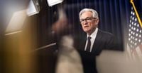 La Reserva Federal se mantiene firme pese a las presiones de Trump y deja los tipos de interés sin cambios