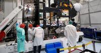 Europe's new space merger explores the FOMO frontier
