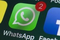Cara Buat Wa Tetap Online Tapi Centang Satu