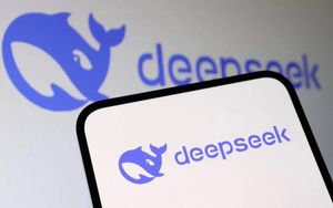 Italy Blocks DeepSeek AI Over Data Privacy Concerns