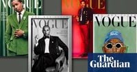 Met Gala will pose question: can Vogue keep diversity in fashion in Trump’s America?