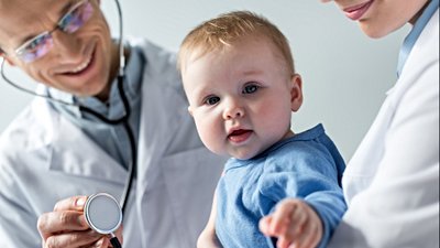 Genlerdeki Ekzom Bölgelerinin Dizilenmesi, Genetik Hastalıkları Çok Daha Net Tespit Etmemizi Sağlıyor!