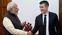 Modi Questions The Relevance Of UN In Podcast With Lex Fridman