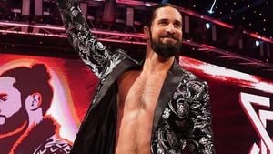Seth Rollins Injury Sparks Confusion Ahead Of SummerSlam