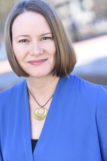 Erika Engelhaupt