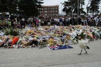 Australia to revamp its gun laws after shooting | Northwest Arkansas Democrat-Gazette