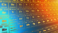 Atom Numarası 115 Olan Yeni Element Keşfedildi!