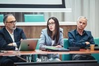 Maltese language learners develop genuine interest in the language – lecturer