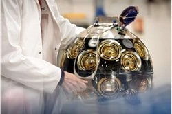 Nadir Bir Nötron Olayı: 'Palindromik' Parçacıkların Sırrı Çözülüyor.