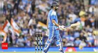 'Not going to be easy': Rohit Sharma's honest confession after Sydney ODI win | Cricket News - The Times of India