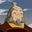 Wise Old Man Man