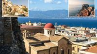 Ryanair launches £15 flight to Italian hotspot where wine goes for £3 a bottle