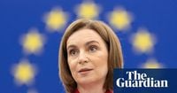 Moldova’s election is a choice between two paths: pro-Europe or pro-Russia
