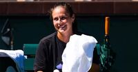 Russian tennis star Daria Kasatkina switches allegiance to Australia over anti-LGBTQ+ laws