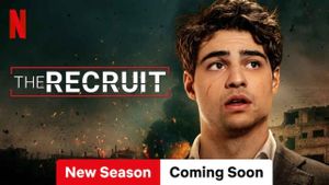 The Recruit Season 2: Owen Hendricks Returns To Danger And Absurdity