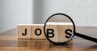 Unemployment rate stays at 3.2% in Q1 2025