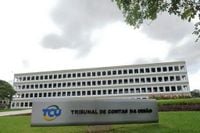 TCU autoriza edital e terá concurso com 60 vagas para auditor e técnico federal