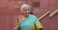 Sitharaman to assess RRB consolidation as 'One state-one RRB' takes effect