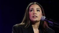AOC Throws Cold Water On Jeffries Primary Challenge