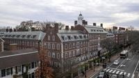 Harvard announces free tuition for students whose families make $200K or less