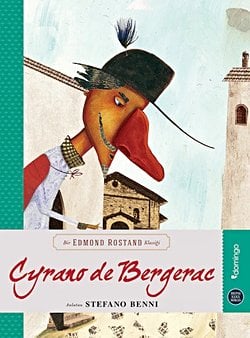 Cyrano de Bergerac / Hepsi Sana Miras Serisi