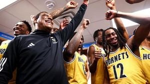 HBCU Basketball Shines As Alabama State Heads To NCAA Tournament